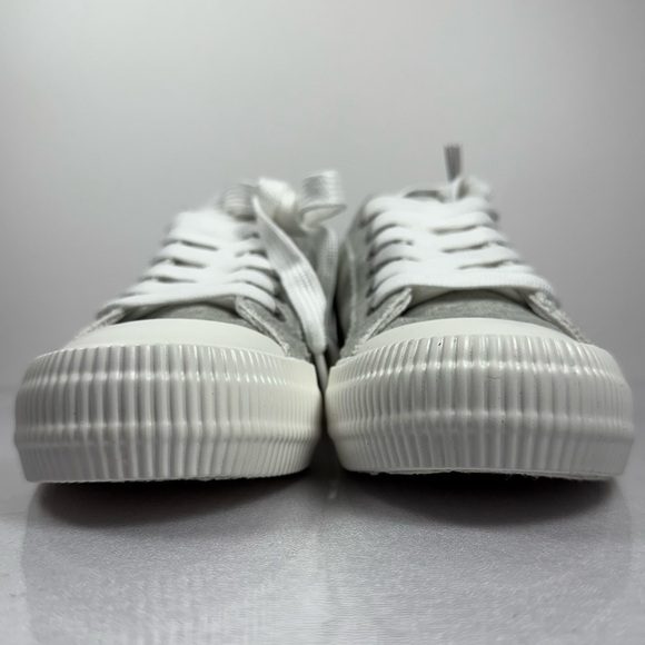 NIB Rocket Dog Women’s Cheery Grey Comfy Sneaker Size 6.5M - Picture 5 of 11